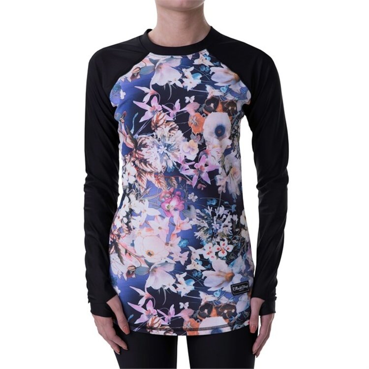 BlackStrap BlackStrap Womens Pinnacle Crew Top