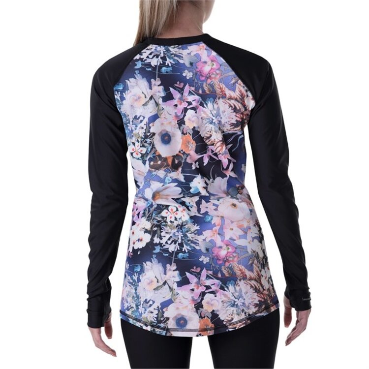 BlackStrap BlackStrap Womens Pinnacle Crew Top