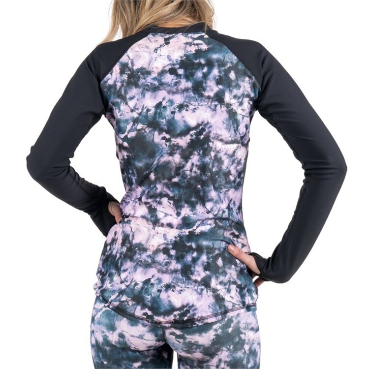 BlackStrap BlackStrap Womens Pinnacle Crew Top