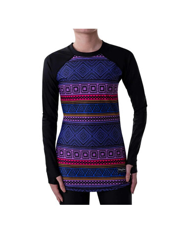 BlackStrap BlackStrap Womens Pinnacle Crew Top