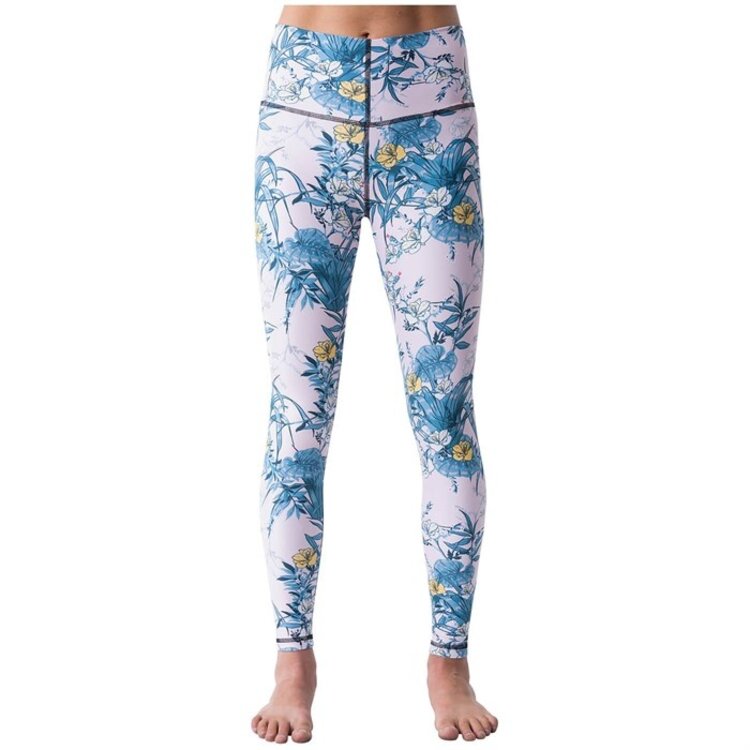 BlackStrap BlackStrap Women's Sunrise Baselayer Pant