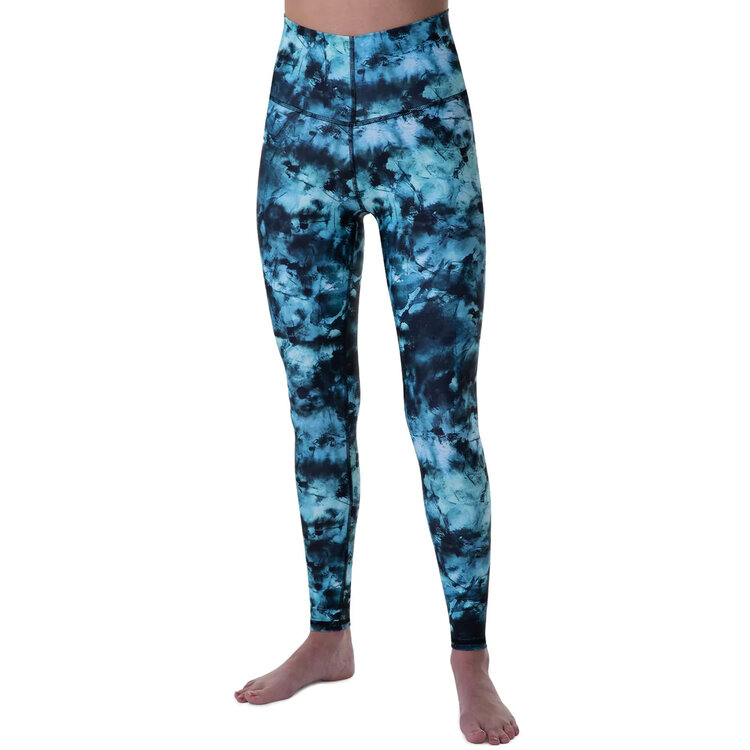 BlackStrap BlackStrap Women's Sunrise Baselayer Pant