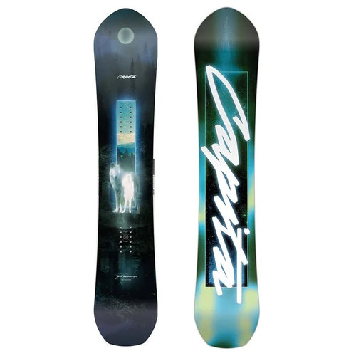 CAPiTA 2023 CAPiTA The Equalizer Snowboard