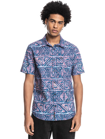 Quiksilver Quiksilver Heritageo Shirt
