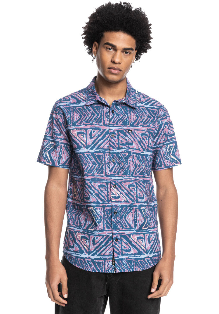 Quiksilver Quiksilver Heritageo Shirt