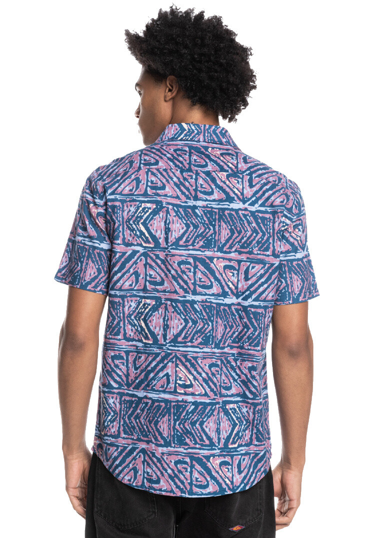 Quiksilver Quiksilver Heritageo Shirt