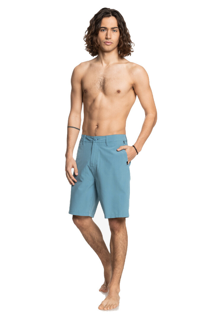 Quiksilver Quiksilver Ocean Union Amphibian 20" Hybrid Shorts