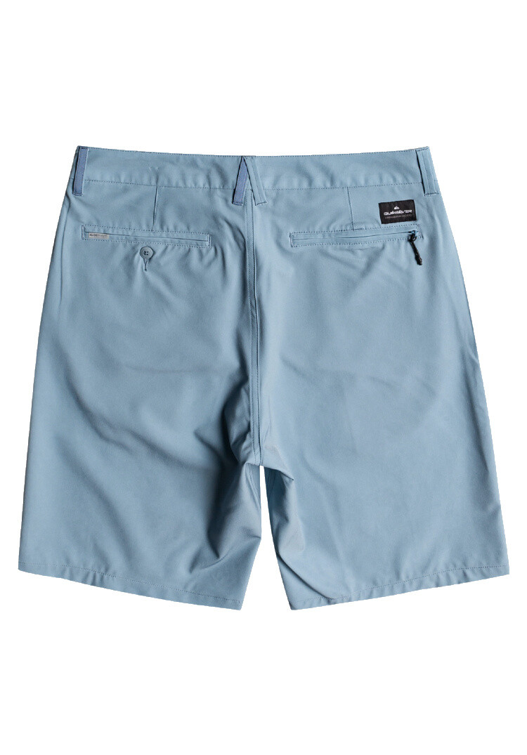 Quiksilver Quiksilver Ocean Union Amphibian 20" Hybrid Shorts