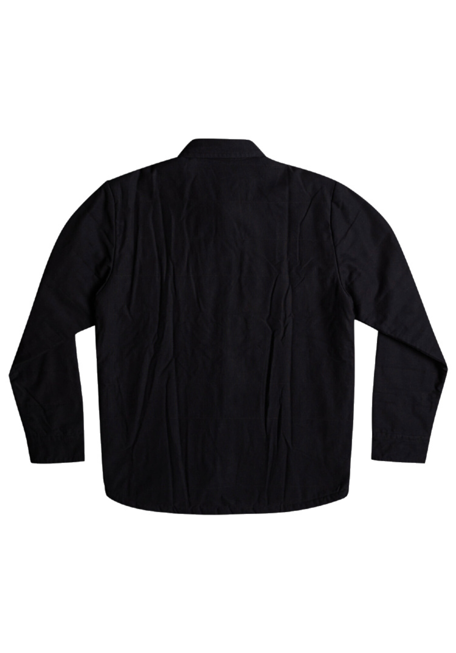 Quicksilver Downrail Canvas Chore Jacket - SOLNIX