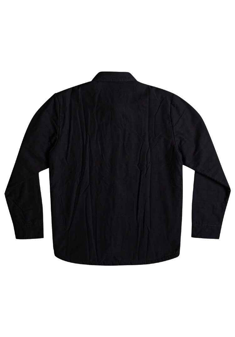 Quiksilver Quiksilver Downrail Canvas Chore Jacket