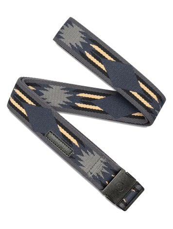 Arcade Arcade Vernon Kee Slim Stretch Belt