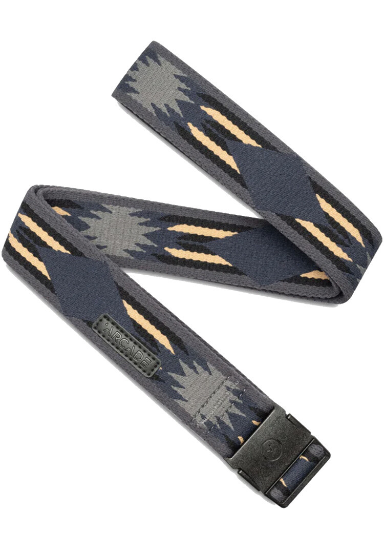 Arcade Arcade Vernon Kee Slim Stretch Belt