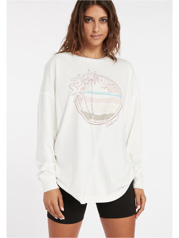 Volcom Volcom Werkin Doubles Long Sleeve