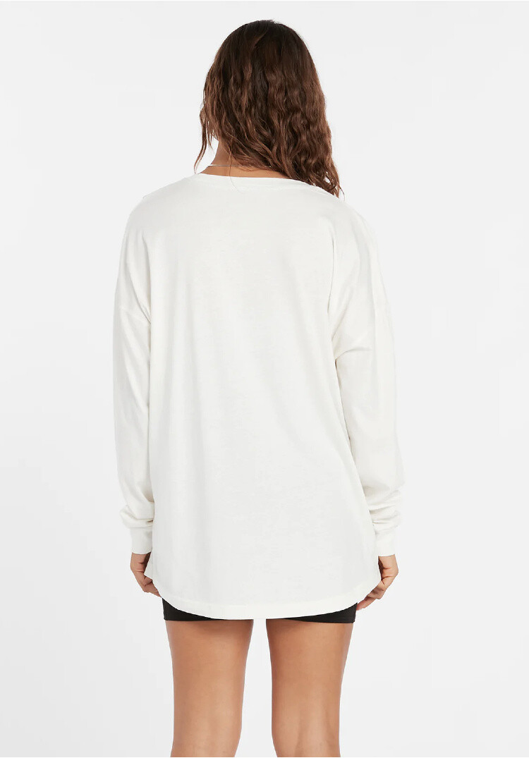Volcom Volcom Werkin Doubles Long Sleeve
