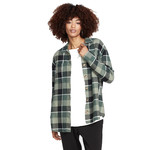 Volcom Volcom Oversize Me Flannel