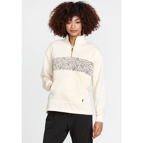 Volcom Volcom  Stone Stacked Mock Neck Jacket