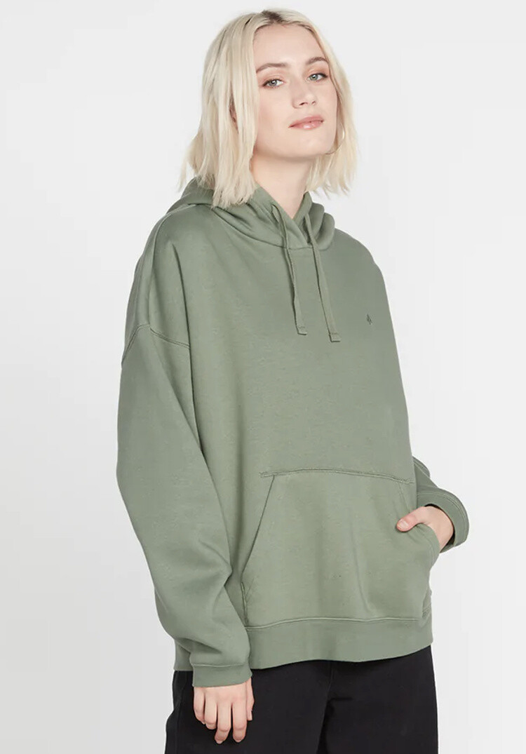 Volcom Volcom Stone Heart II Hoodie