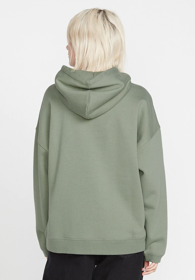 Volcom Volcom Stone Heart II Hoodie