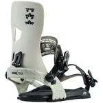 Rome SDS 2023 Rome Crux Snowboard Bindings