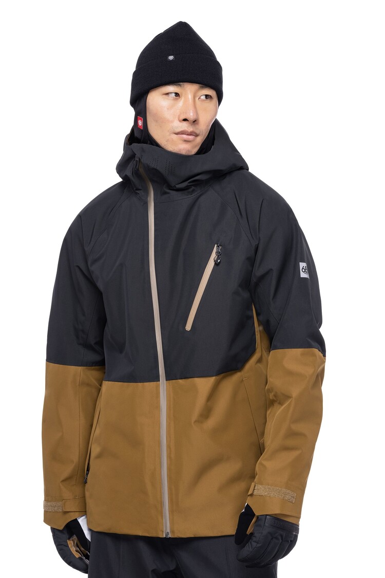686 686 Hydra Thermagraph Jacket