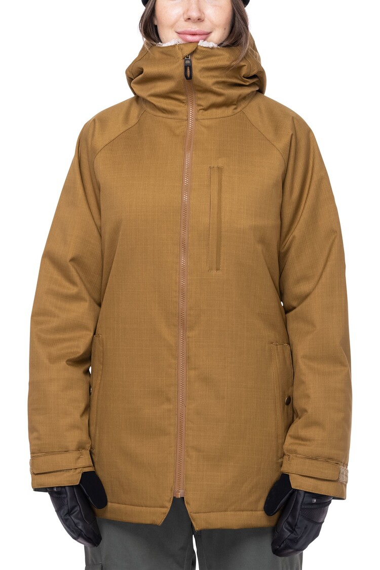 686 686 Women's Dream Insulated Jacket