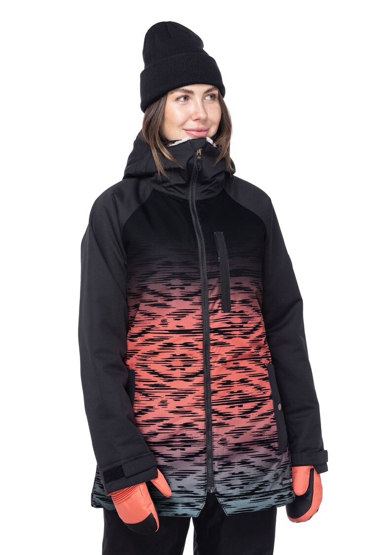 686 686 Women's Dream Insulated Jacket
