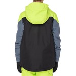 686 686 Boys Hydrastash Insulated Jacket