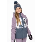 686 686 Girls Hydrastash Insulated Jacket