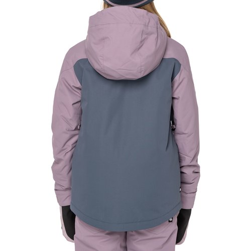 686 686 Girls Hydrastash Insulated Jacket