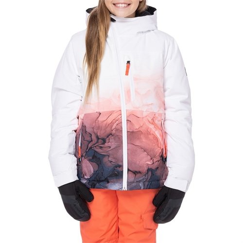 686 686 Girls Hydra Insulated Jacket