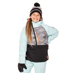 686 686 Girls Hydra Insulated Jacket