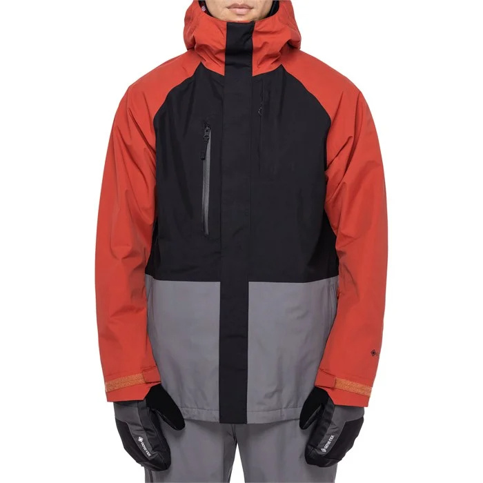 686 Mens GORE-TEX Core Jacket - Shred Sports