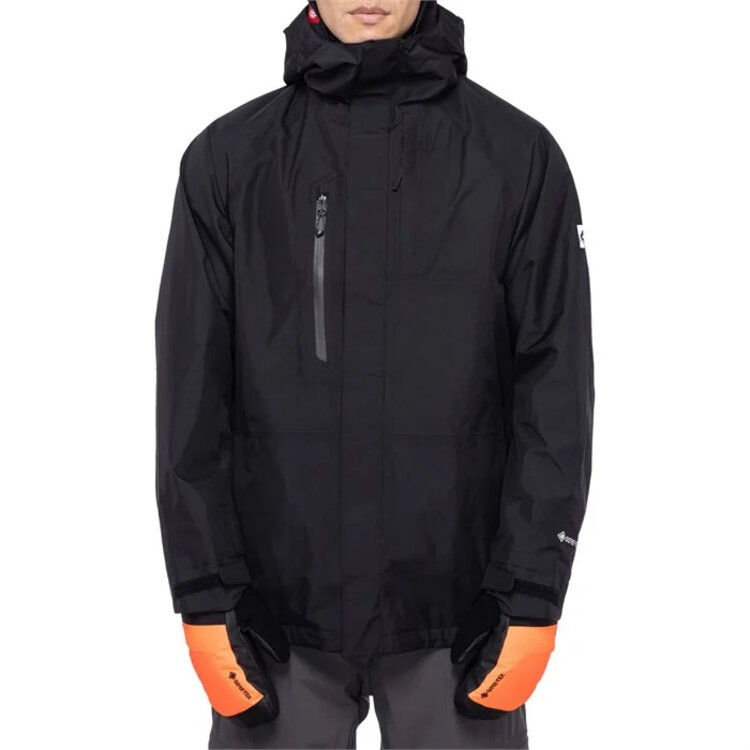686 686 Mens GORE-TEX Core Jacket