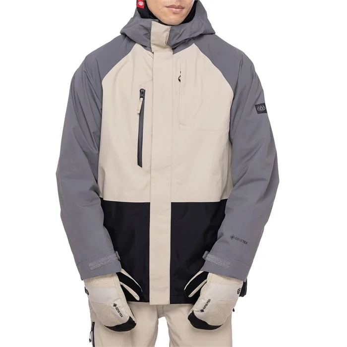 686 Mens GORE-TEX Core Jacket - Shred Sports