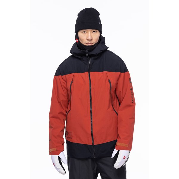 686 GORE-TEX HYDRASTASH SYNC JACKET Lサイズ | jetcondor.com