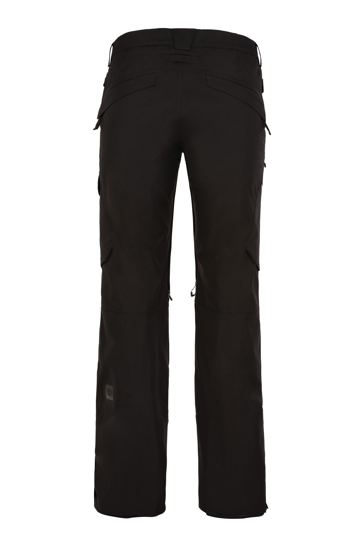 686 Womens Geode Thermagraph Pant - SOLNIX