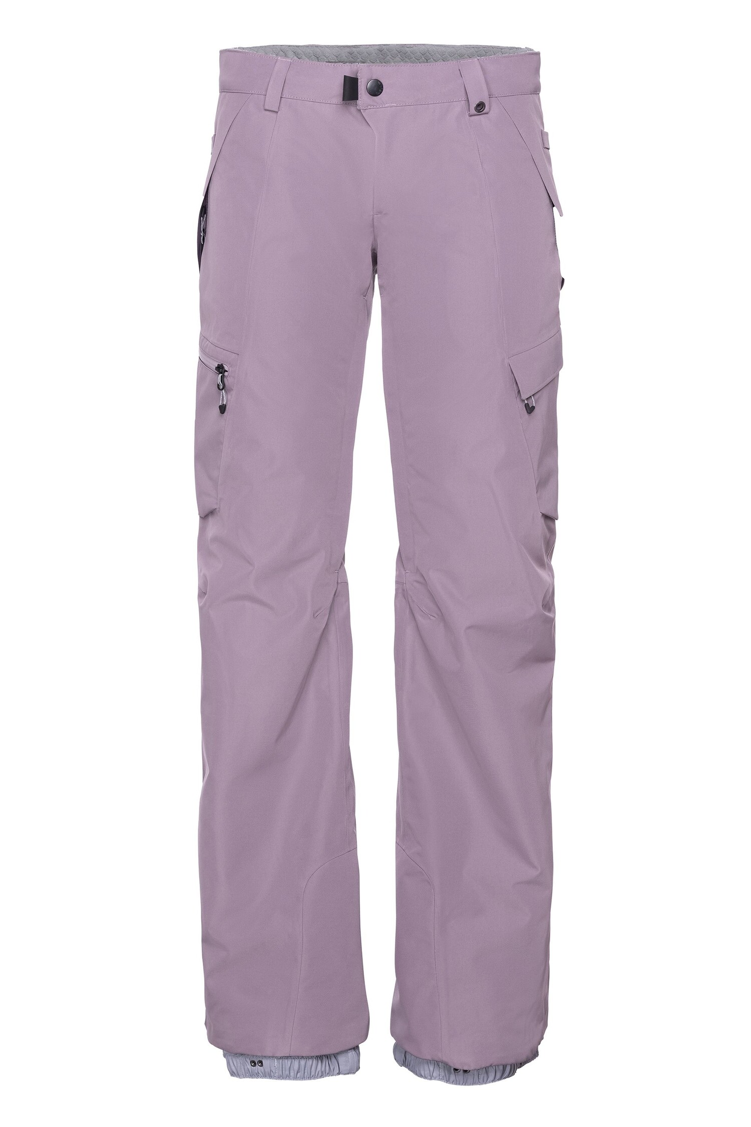 686 Womens Geode Thermagraph Pant - SOLNIX