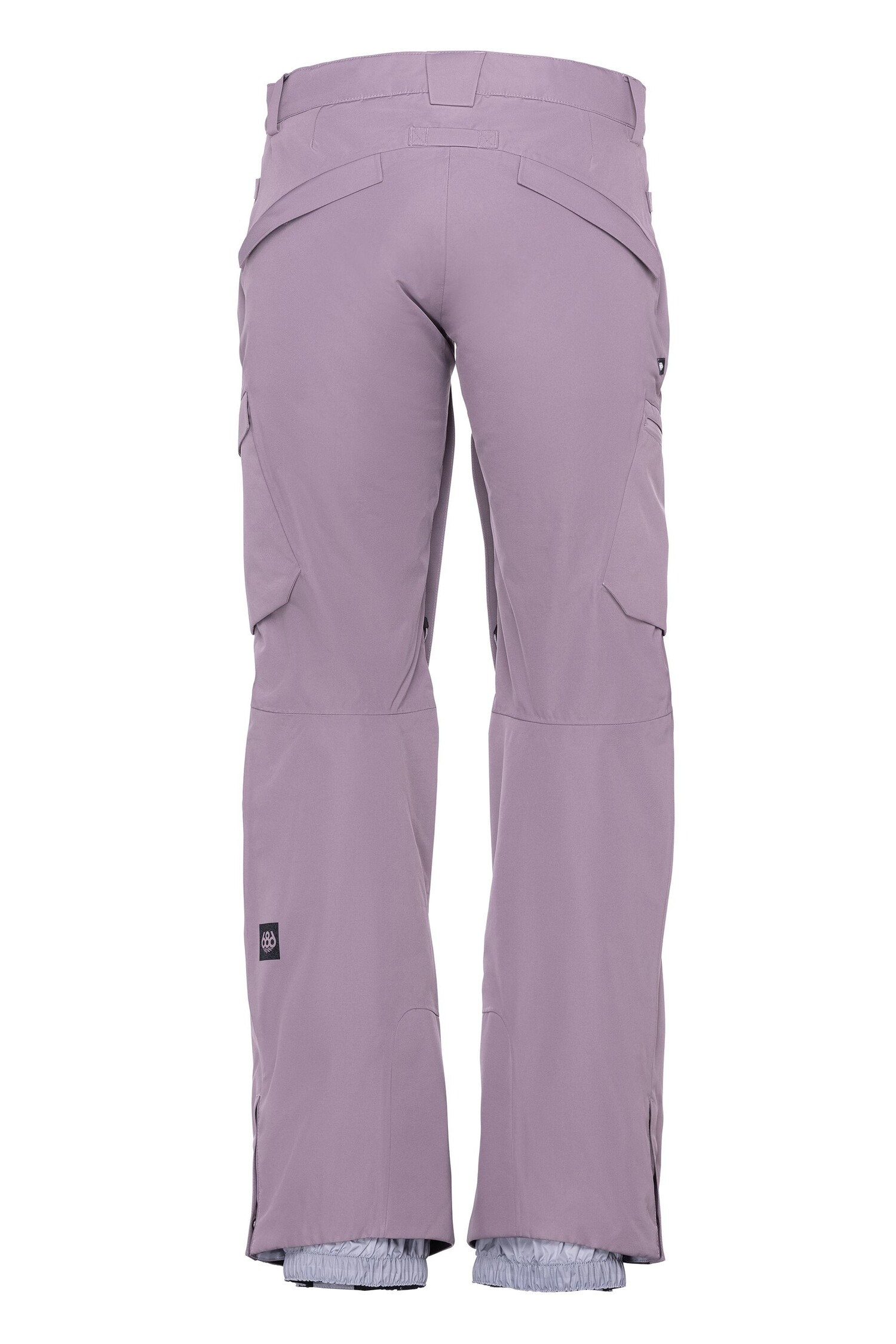686 Womens Geode Thermagraph Pant - SOLNIX