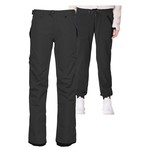 686 686 Womens Smarty 3-In-1 Cargo Pant