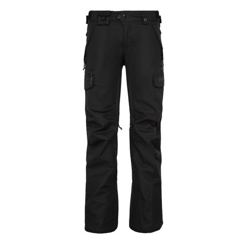 686 686 Womens Smarty 3-In-1 Cargo Pant