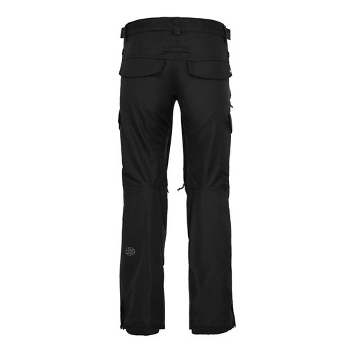 686 686 Womens Smarty 3-In-1 Cargo Pant