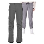 686 686 Womens Smarty 3-In-1 Cargo Pant