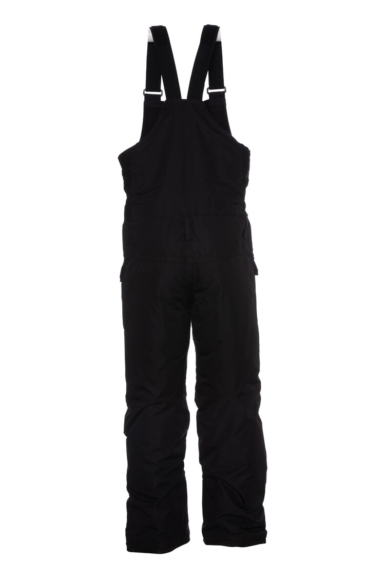 686 686 Boys' Frontier Insulated Bib
