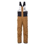 686 686 Boys' Frontier Insulated Bib