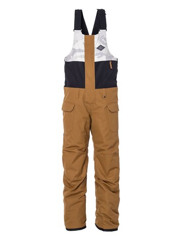 686 686 Boys' Frontier Insulated Bib