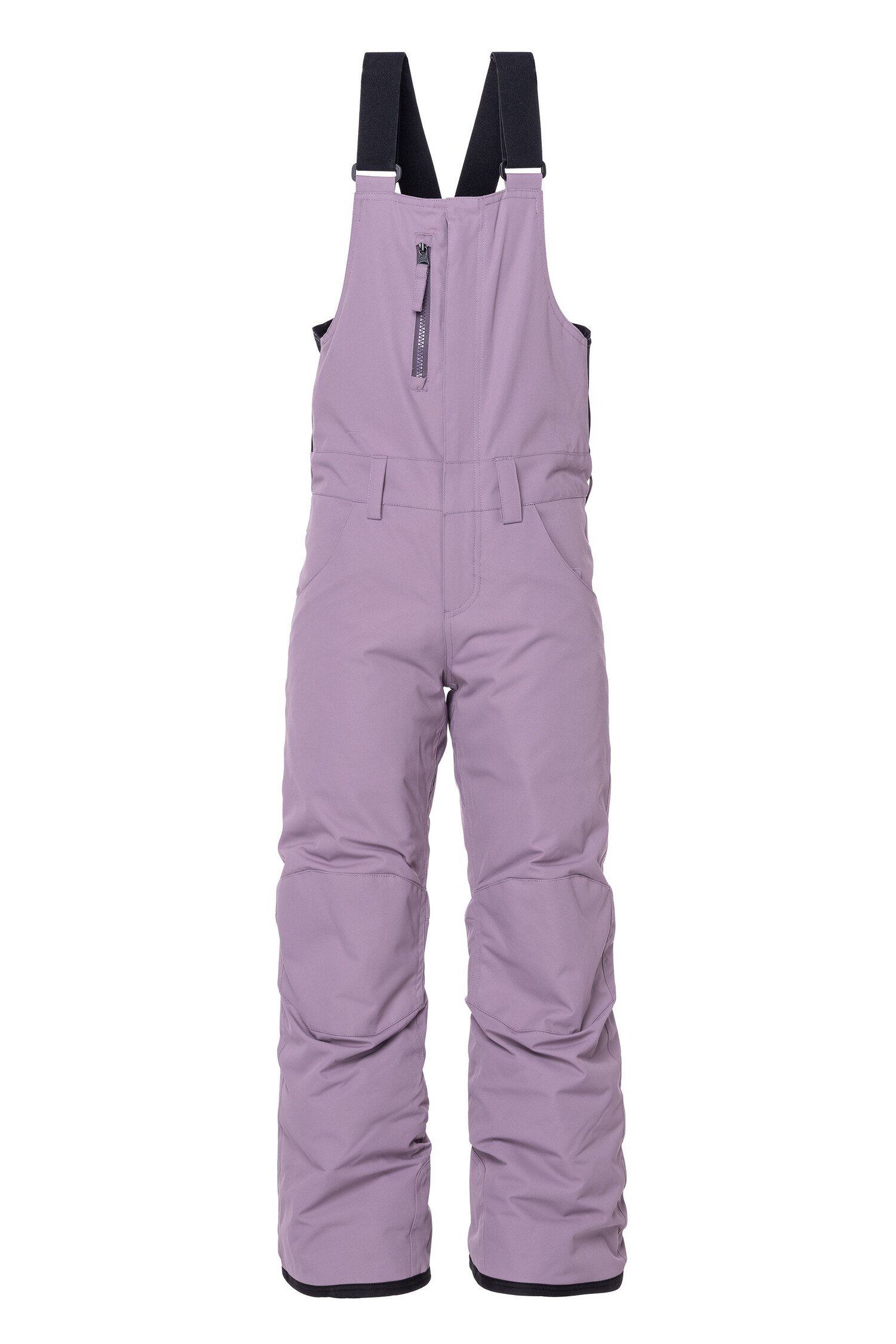 686 Girls Sierra Insulated Bib SOLNIX - Main Image