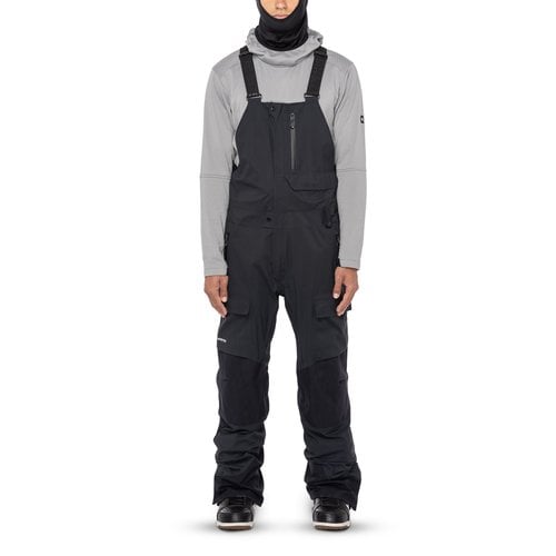 686 686 Men's GORE-TEX Stretch Dispatch Bib