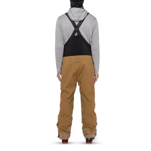 686 686 Men's GORE-TEX Stretch Dispatch Bib