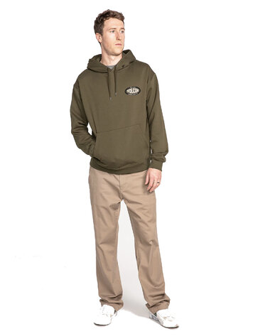 Volcom Volcom Frickin Regular Stretch Pant