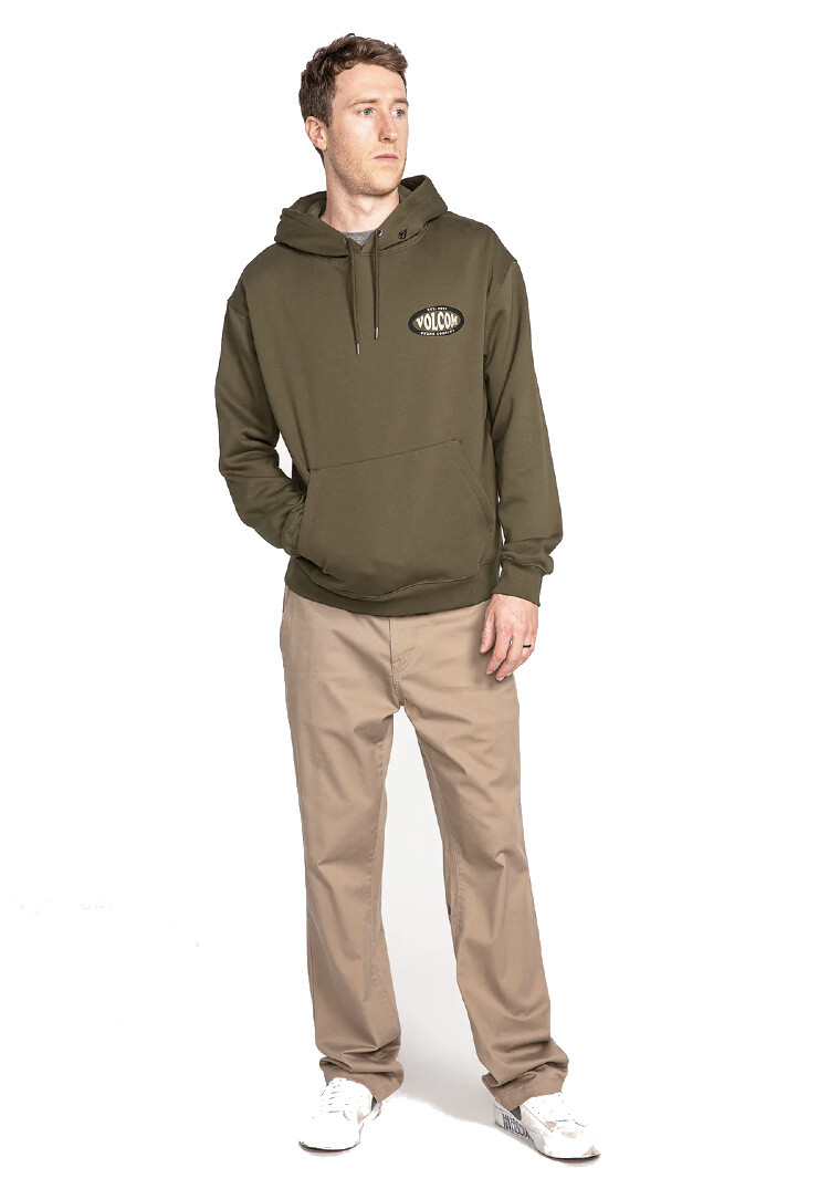 Volcom Volcom Frickin Regular Stretch Pant